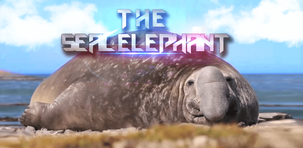 The Seal Elephant v1.2.4 MOD APK (Unlimited Money)