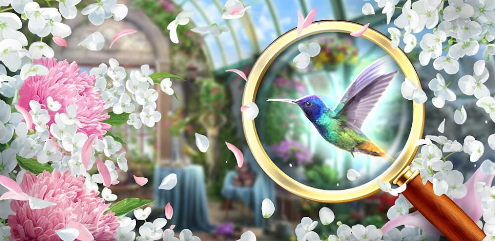 The Secret Society: Mystery v1.45.11700 MOD APK (Unlimited Money)