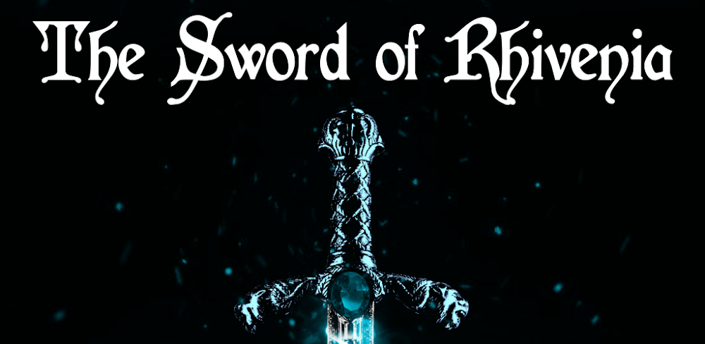 The Sword of Rhivenia v1.0.16 MOD APK (Unlocked All , Boosted)