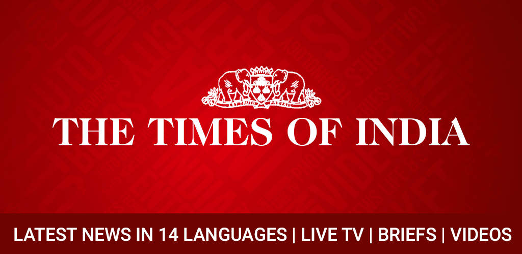 Times Of India (TOI) v8.5.3.0 MOD APK (Prime Unlocked)