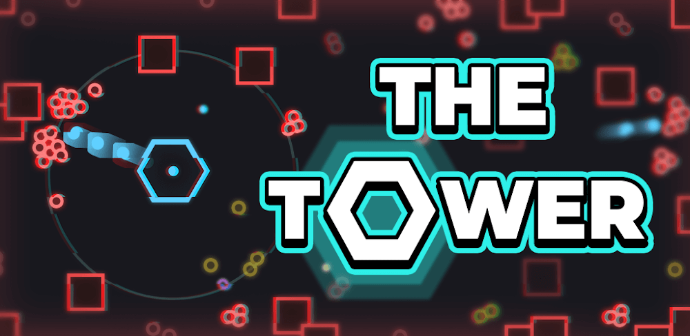 The Tower v27.4.3 MOD APK (Unlimited Money, God Mode)