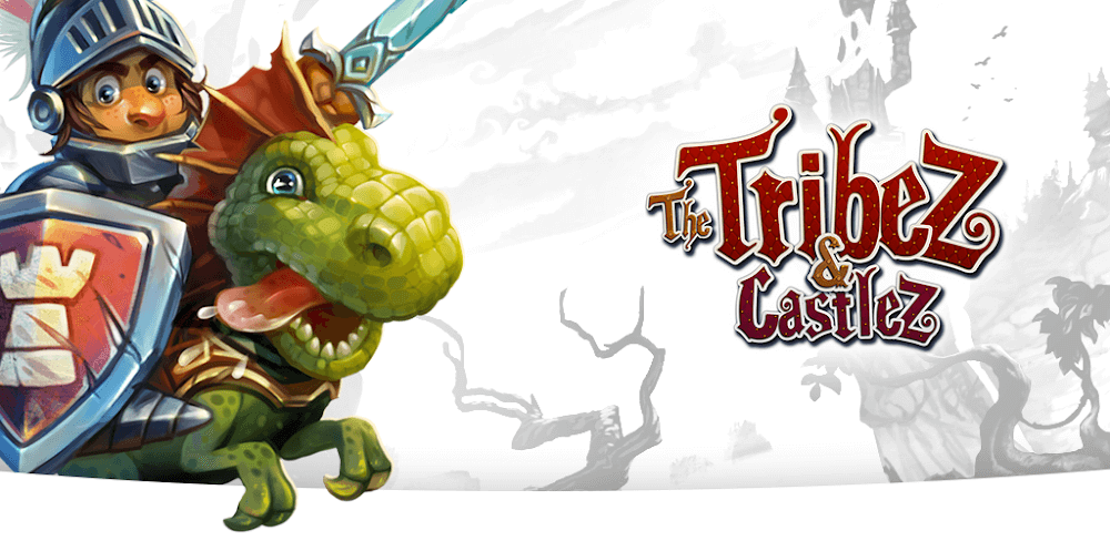 The Tribez & Castlez v6.5.11 APK (Latest)