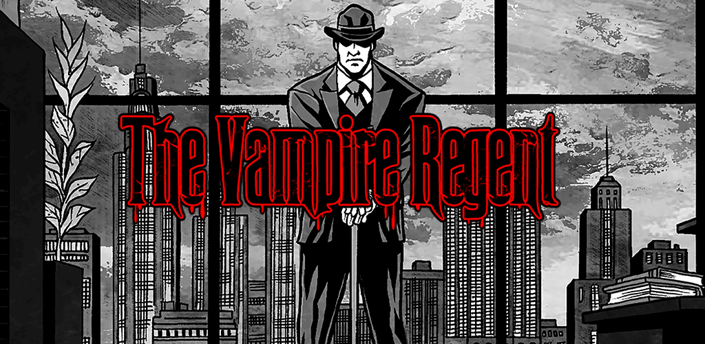 The Vampire Regent v1.0.4 APK + MOD (All Chapters Unlocked)