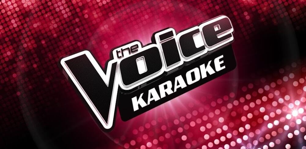 The Voice - Sing Karaoke v2.3.007 MOD APK (VIP Unlocked)