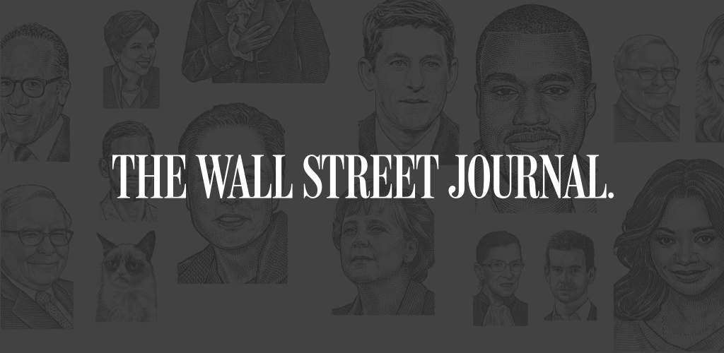 The Wall Street Journal v6.33.0.24049 APK + MOD (Premium Unlocked)