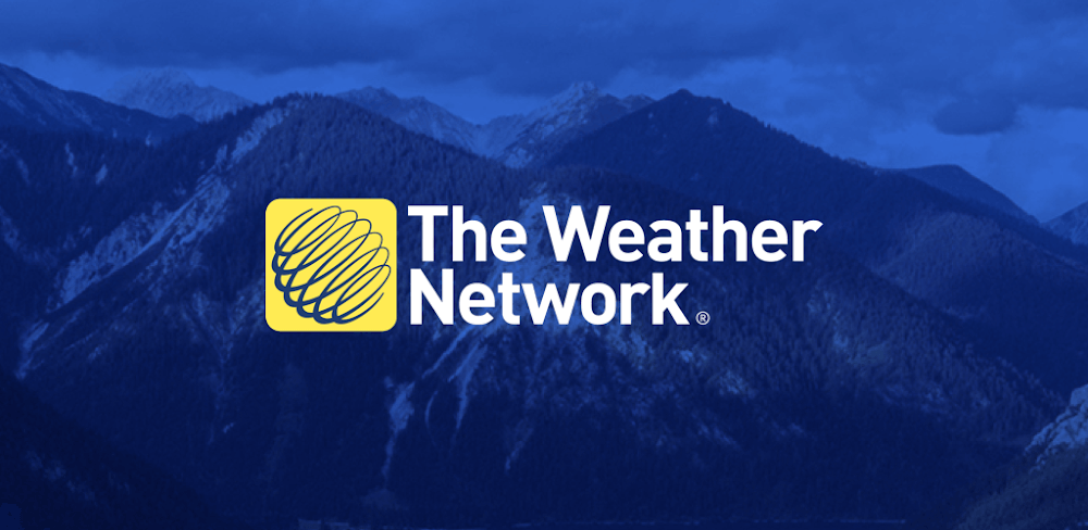 The Weather Network v7.18.1.11281 MOD APK (Premium Unlocked)