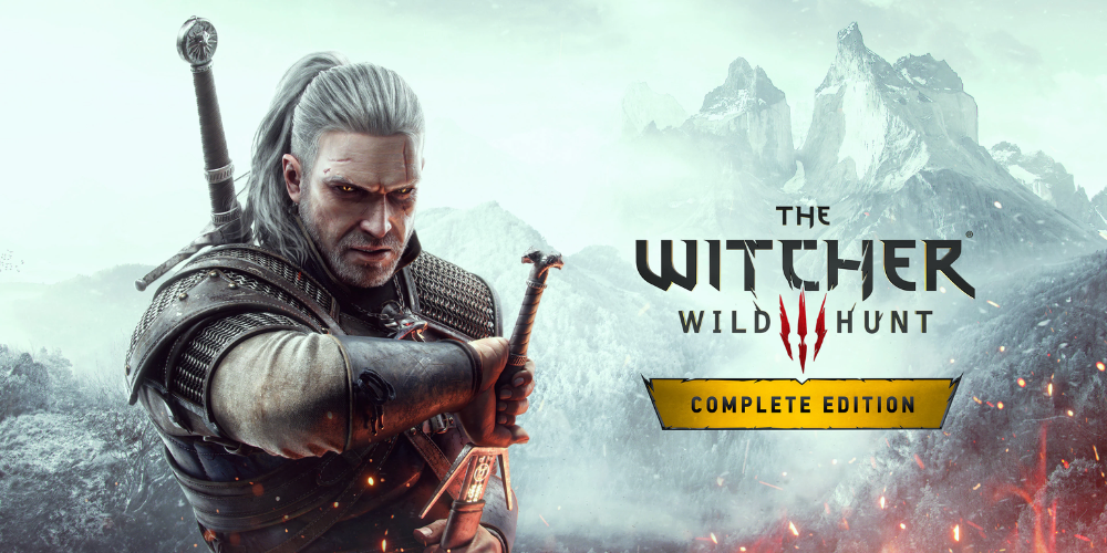 The Witcher 3: Wild Hunt MOD (Perks Always Active, 4K Armor Texture, 4K Lore Friendly)