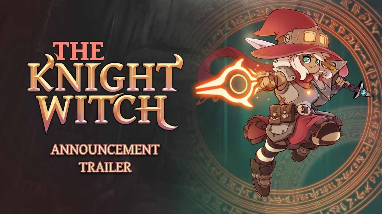 The Witch's Knight v6.0.1 MOD APK (Attack Multiplier, God Mode)
