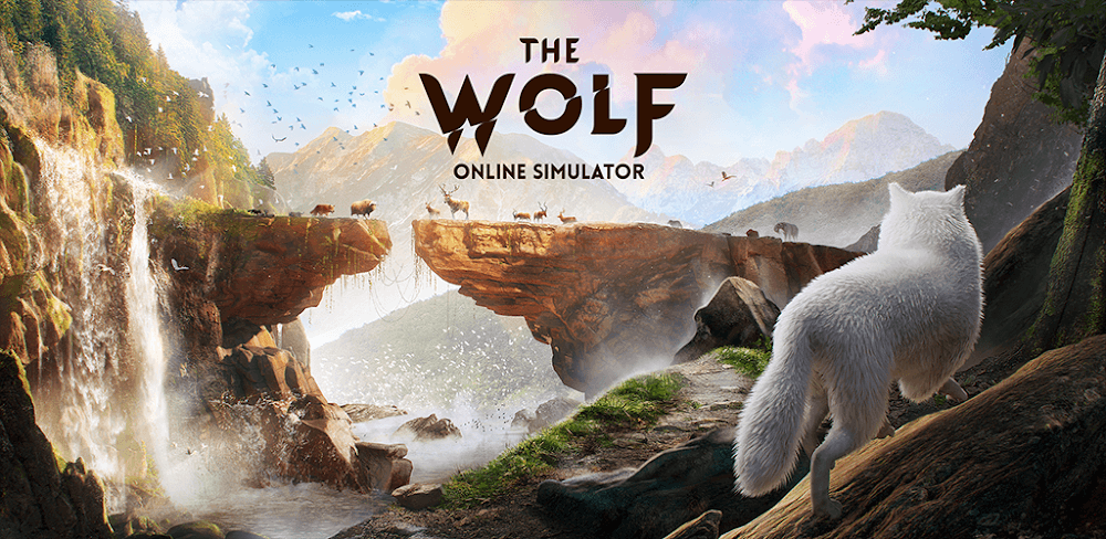 The Wolf v4.4.0 MOD APK (Free Shopping, Premium Active)