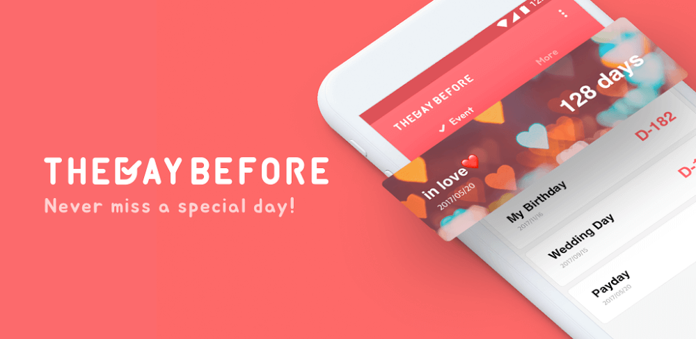 TheDayBefore vv4.7.52 APK + MOD (Premium Unlocked)