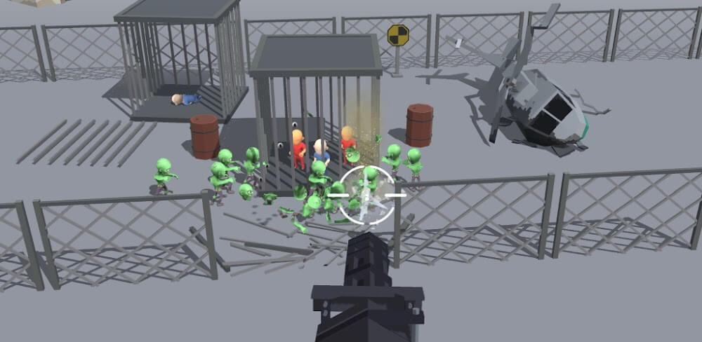 They Need You v1.8.1 MOD APK (Unlimited Money)