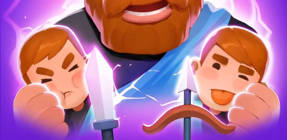 This War of Merge v1.0.14 MOD APK (Unlimited Money)