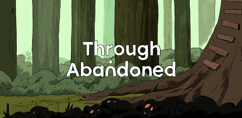 Through Abandoned v1.28 MOD APK (Unlocked All Pack)