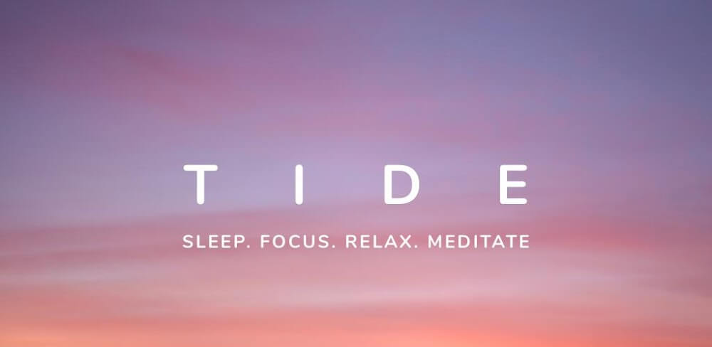 Tide v4.2.6 MOD APK (Premium Unlocked)