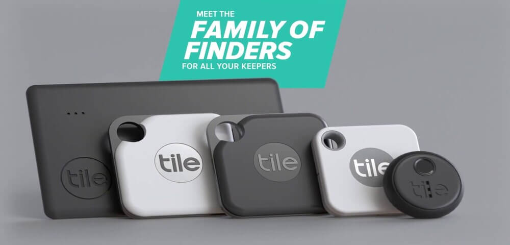 Tile v2.123.0 MOD APK (Premium Unlocked)