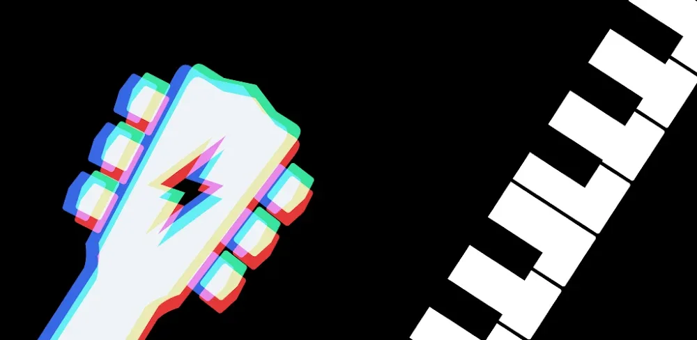Timbro - Guitar & Piano v19.3.1 MOD APK (Premium Unlocked)