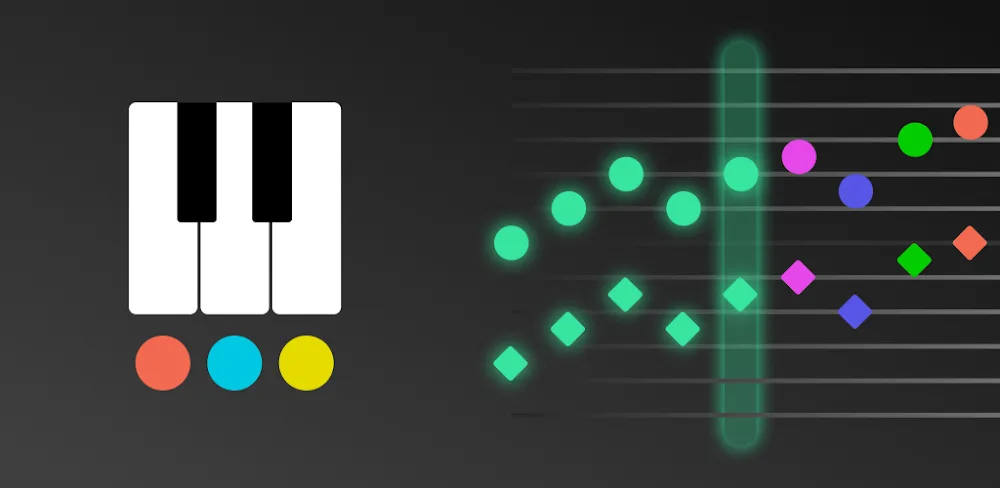 Timbro Piano v19.3.1 MOD APK (Premium Unlocked)