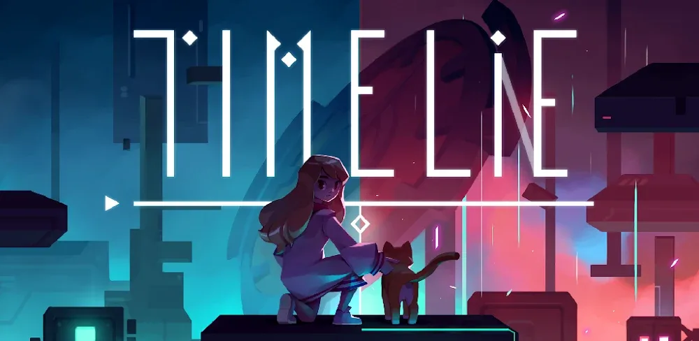 Timelie v1.0.13 MOD APK (Unlocked Full Version)