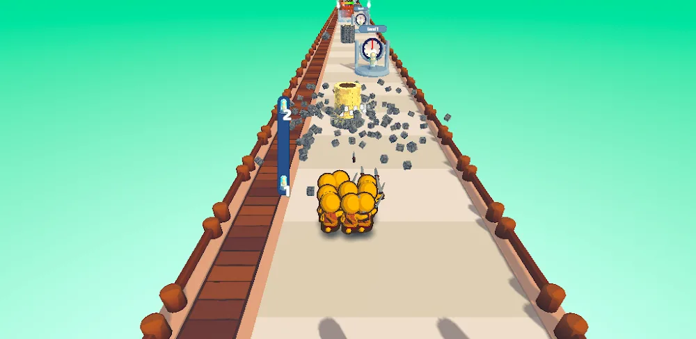 Timeline Up v13.3.0 MOD APK (Mega Mod)
