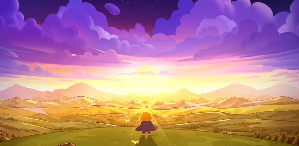 Tiny Pixel Knight v1.1.5 MOD APK (Unlimited Money, Skill Points)