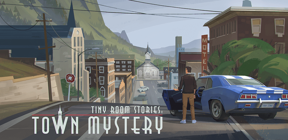 Tiny Room Stories: Town Mystery v2.6 38 MOD APK (All Content Unlocked)