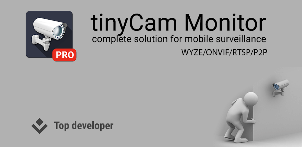 tinyCam PRO v18.0.1 APK (Full Version)