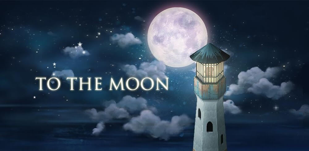 To the Moon v3.8 APK + OBB (Full Game)