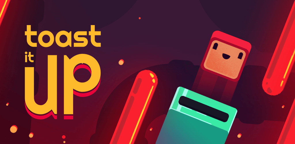 Toast it Up v16 APK + MOD (Unlimited Money)