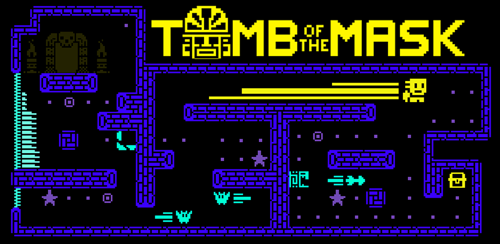 Tomb of the Mask v1.24.1 MOD APK (All Unlocked, Premium)