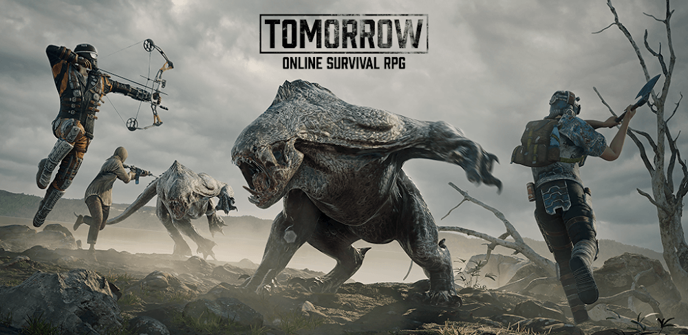 Tomorrow v1.4.1 MOD APK (Menu/Damage/Immortal)