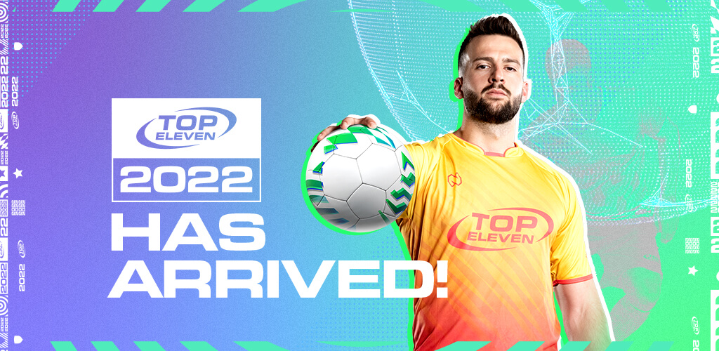 Top Eleven Be a Soccer Manager v26.16.1 APK (Latest)