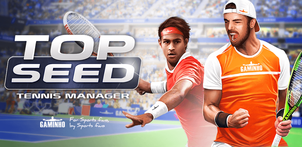 TOP SEED Tennis Manager 2025 v2.73.1 MOD APK (Cash, Gold Unlimited) Download
