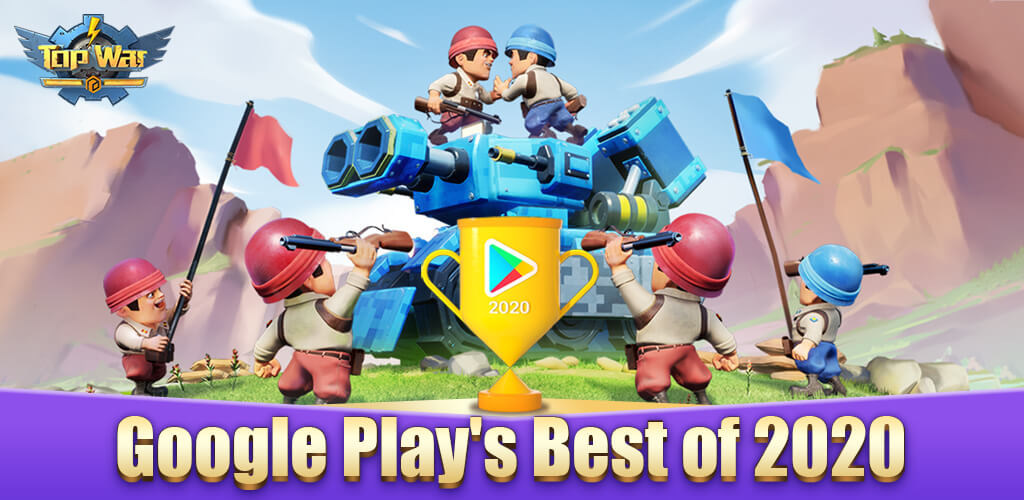 Top War: Battle Game v1.344.4 APK (Latest version)