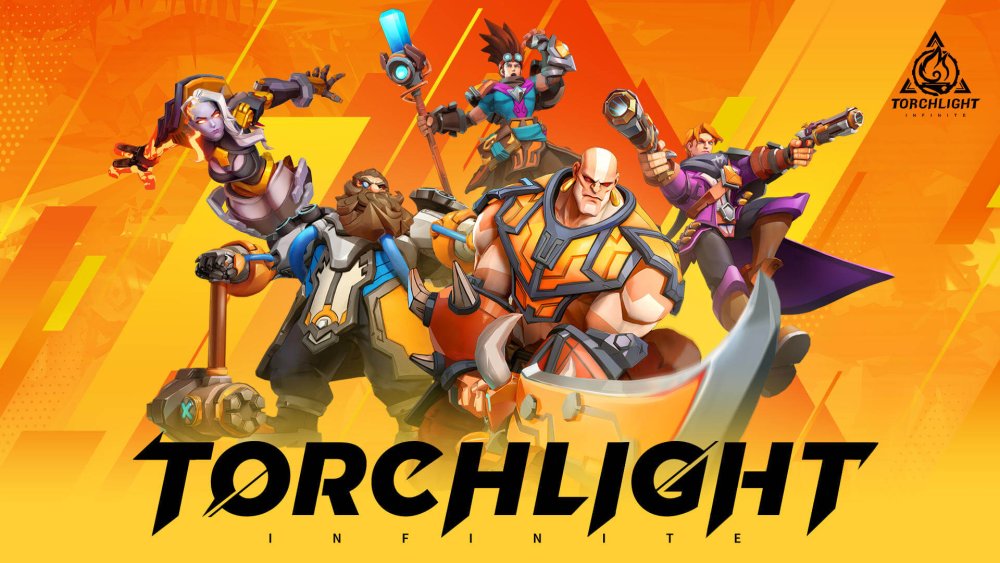 Torchlight: Infinite v14.0.0 APK (Beta Test, Latest)