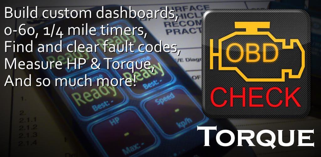 Torque Pro v1.12.106 APK (Full Version, Patched)