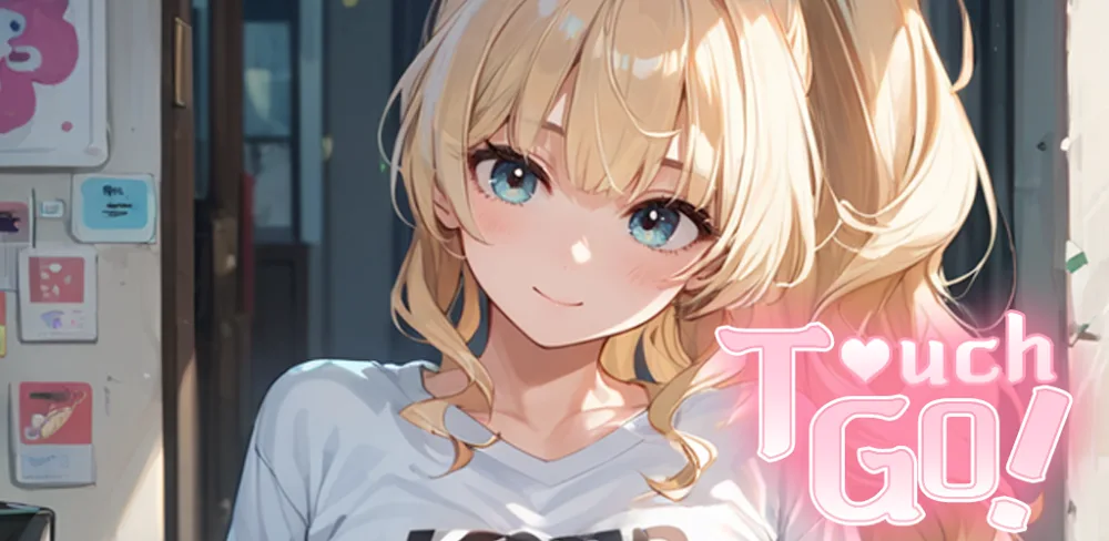 TouchGo! v1.0.6 MOD APK (Menu, Unlimited All)