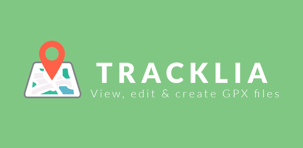 Tracklia v1.14.0 APK + MOD (Premium Unlocked)