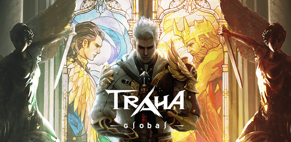 TRAHA Global v1.5.45 APK (Latest)