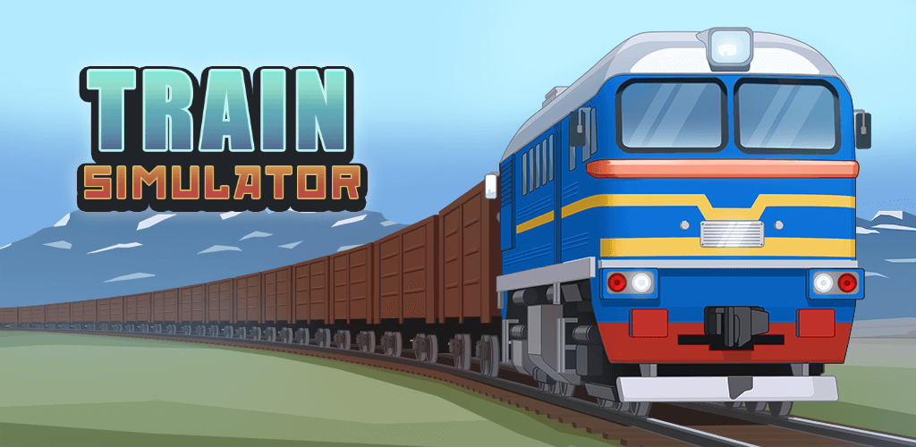 Train Simulator v 2.6 MOD APK (Unlimited Money)