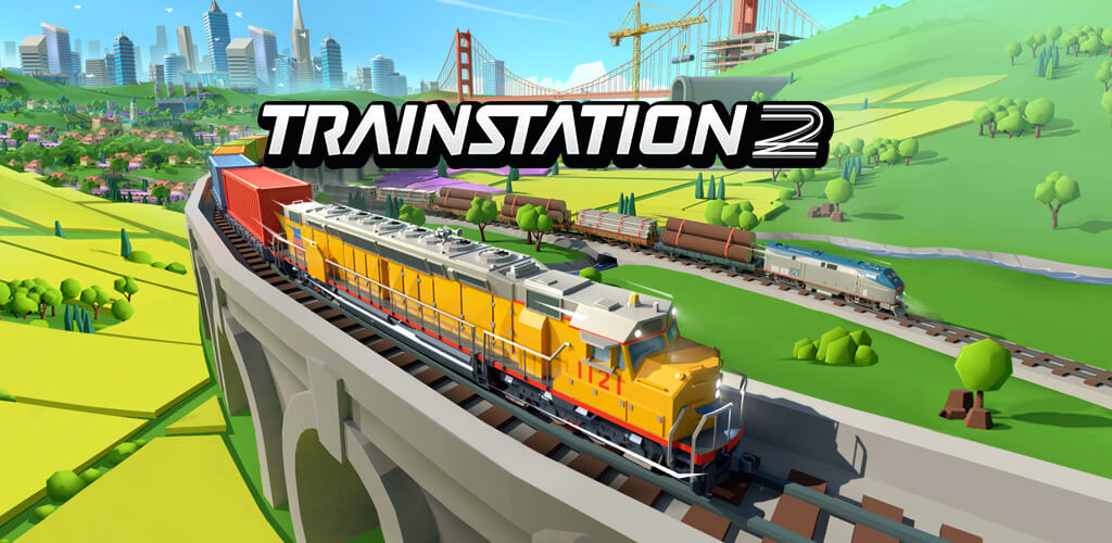 Train Station 2 v4.26.0 APK (Latest)
