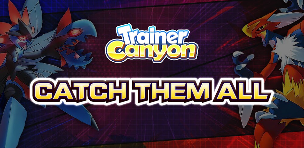 Trainer Canyon v2.2.4 MOD APK (Damage, Defense Multiplier, VIP)