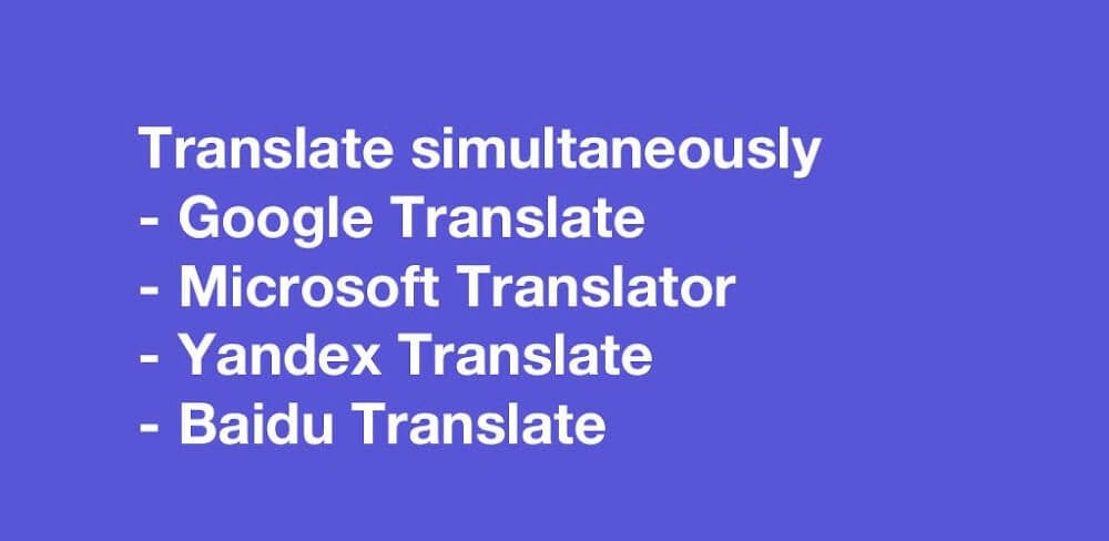 Translate Box v7.7.9 MOD APK (Premium Unlocked)
