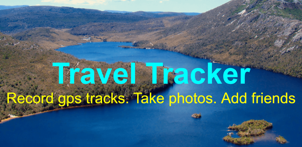 Travel Tracker Pro v4.7.5.Pro APK (Patched)