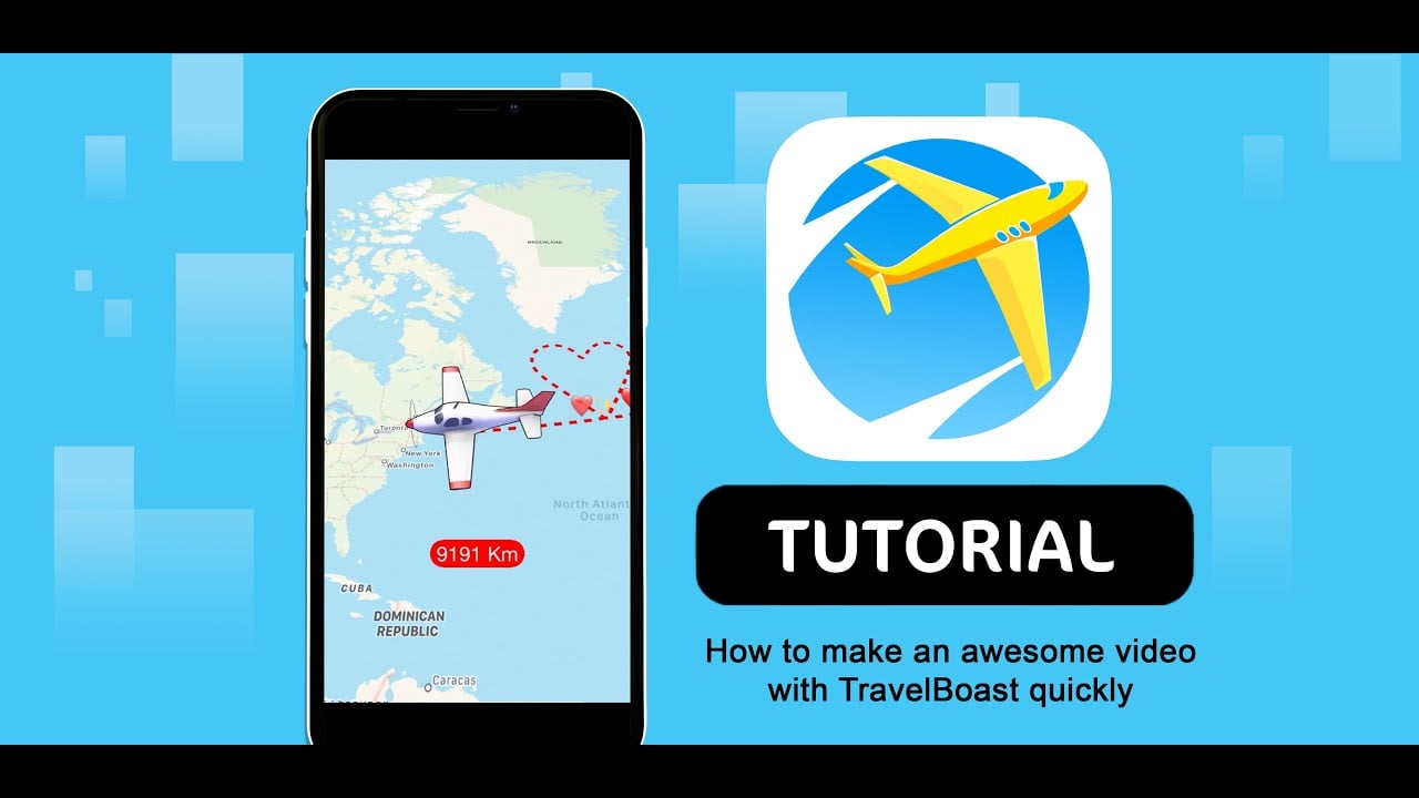TravelBoast v1.83.3 MOD APK (Premium Unlocked)