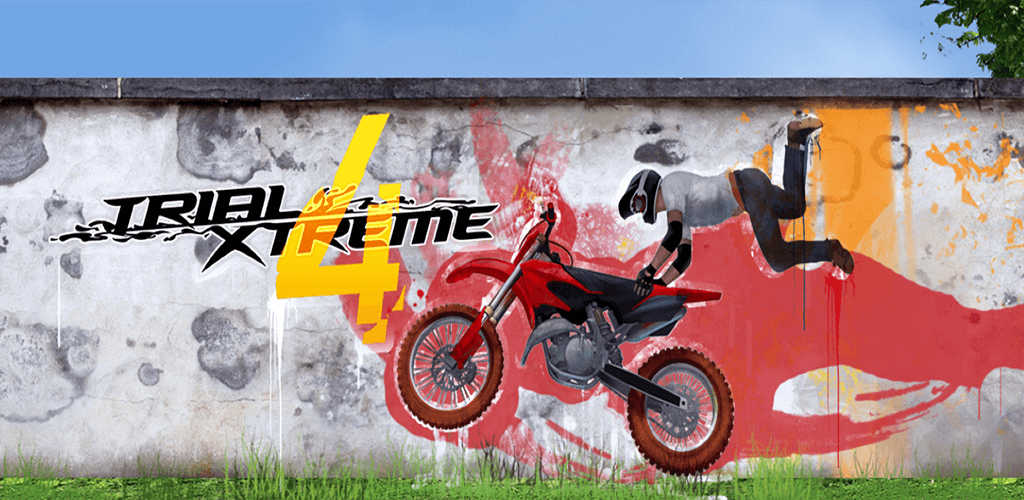 Trial Xtreme 4 MOD APK v3.0.4 (Unlocked)