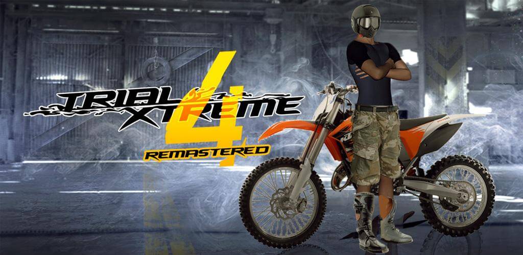 Trial Xtreme Legends v0.9.3 MOD APK + OBB (Free Rewards)