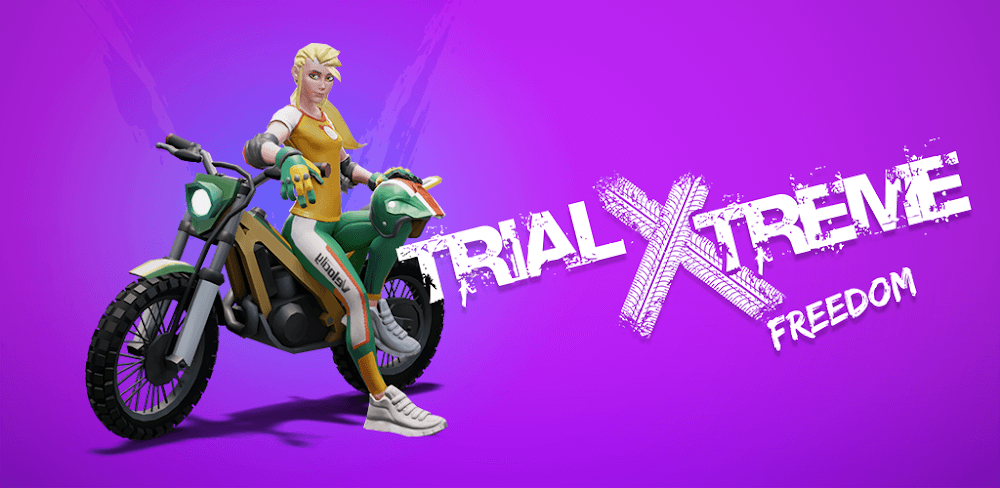 Trial Xtreme Freedom v0.3.1.5 MOD APK (Free Rewards)