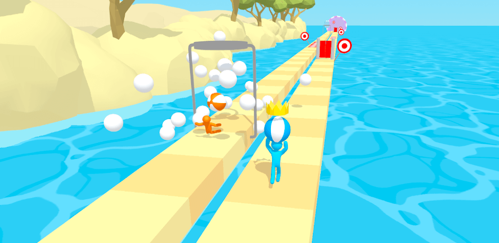 Tricky Track 3D v1.13 MOD APK (Free Rewards)