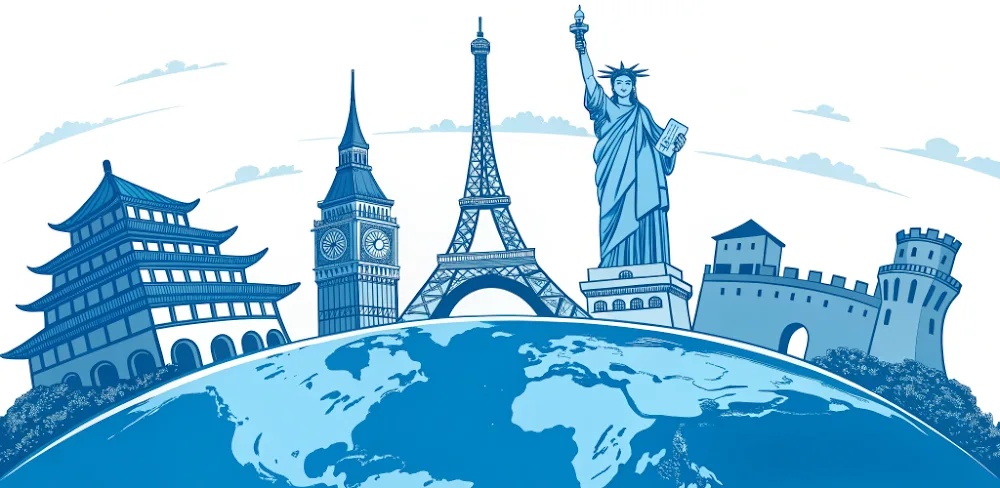 Tripomatic Planner & Maps v26.0.90 MOD APK (Premium Unlocked)