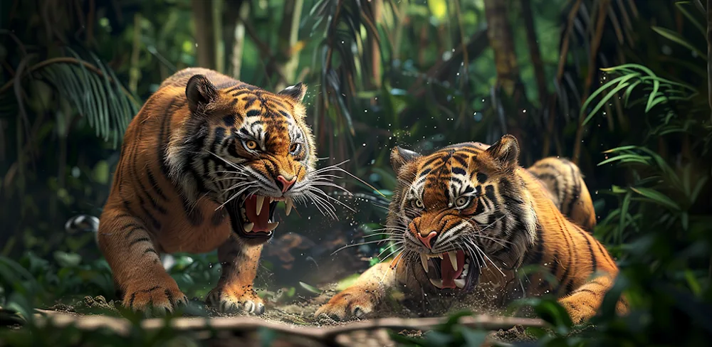 Trophy Hunter MOD APK V3.0.5 (Menu, One Shot Kill)